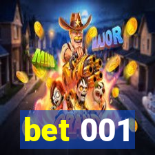 bet 001